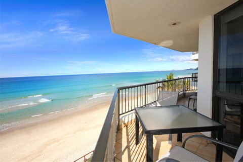 Spindrift On The Beach - Absolute Beachfront - Accommodation Adelaide 11