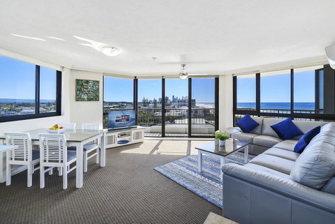 Spindrift On The Beach - Absolute Beachfront - Accommodation Adelaide 3