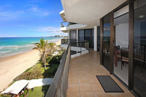 Spindrift On The Beach - Absolute Beachfront - Accommodation Adelaide 17