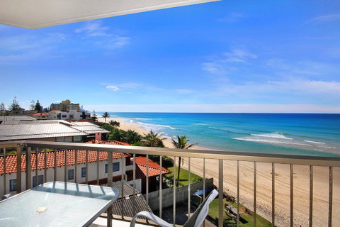 Spindrift On The Beach - Absolute Beachfront - Accommodation Adelaide 15