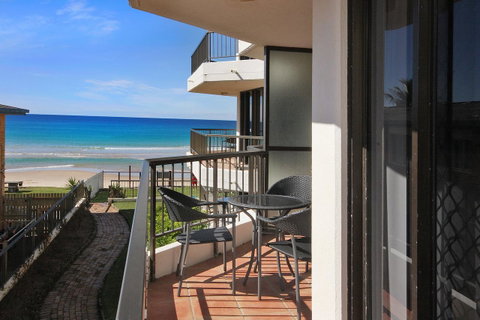 Spindrift On The Beach - Absolute Beachfront - Accommodation Adelaide 37