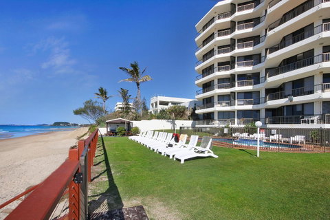 Spindrift On The Beach - Absolute Beachfront - Accommodation Adelaide 1