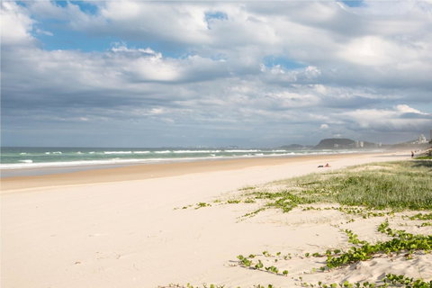 Spindrift On The Beach - Absolute Beachfront - Accommodation Adelaide 18