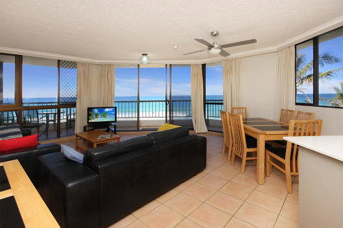 Spindrift On The Beach - Absolute Beachfront - Accommodation Adelaide 7