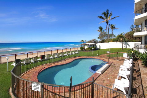 Spindrift On The Beach - Absolute Beachfront - Accommodation Adelaide 16