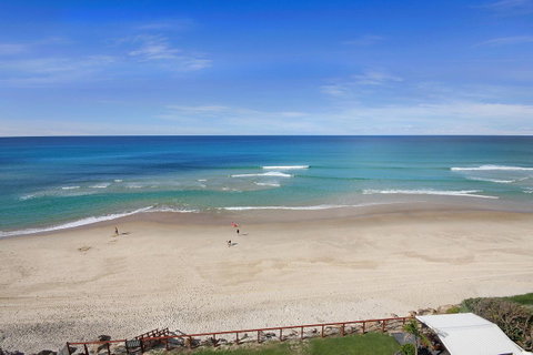 Spindrift On The Beach - Absolute Beachfront - Accommodation Adelaide 14