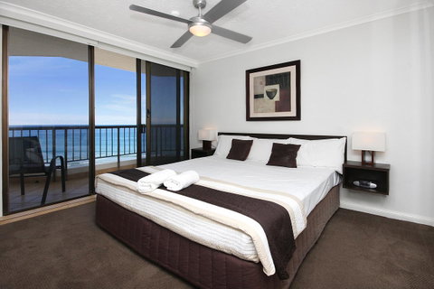 Spindrift On The Beach - Absolute Beachfront - Accommodation Adelaide 5
