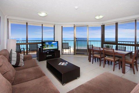 Spindrift On The Beach - Absolute Beachfront - Accommodation Adelaide 13