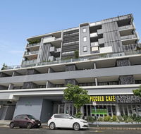 Atrio Apartments - Accommodation Adelaide