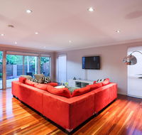 Hamilton Executive - Accommodation Adelaide