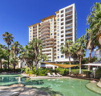 Bridgewater Apartments - Accommodation Adelaide