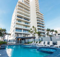 The Penthouses Apartments - Accommodation Adelaide