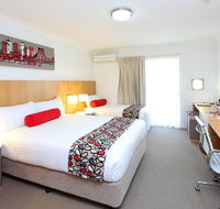 Best Western Gregory Terrace - Accommodation Adelaide