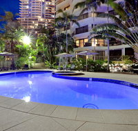 Genesis Apartments - Accommodation Adelaide