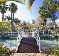 DB Broadbeach Private Apartments with Coastal Holiday Apts - Accommodation Adelaide