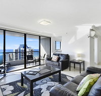 Surfers Century Oceanside Apartments - Accommodation Adelaide