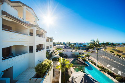 Portside Whitsunday Luxury Holiday Apartments - Accommodation Adelaide 2