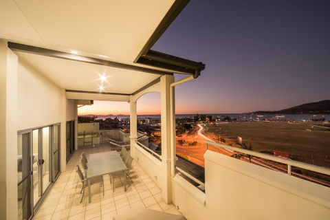 Portside Whitsunday Luxury Holiday Apartments - Accommodation Adelaide 18