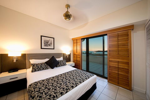 Portside Whitsunday Luxury Holiday Apartments - Accommodation Adelaide 19