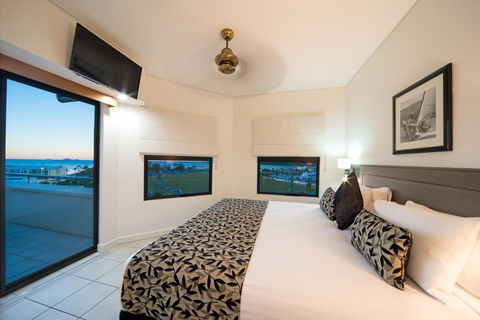 Portside Whitsunday Luxury Holiday Apartments - Accommodation Adelaide 23