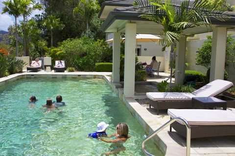 Portside Whitsunday Luxury Holiday Apartments - Accommodation Adelaide 0