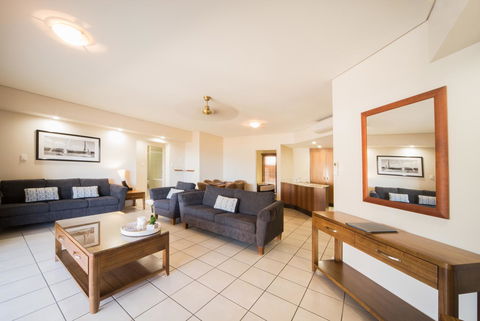 Portside Whitsunday Luxury Holiday Apartments - Accommodation Adelaide 6