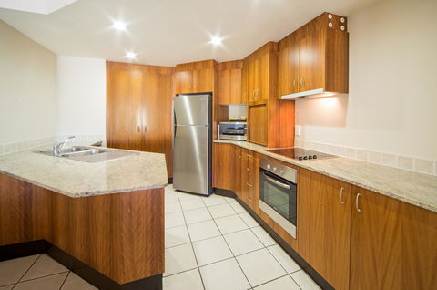 Portside Whitsunday Luxury Holiday Apartments - Accommodation Adelaide 8