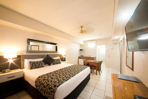 Portside Whitsunday Luxury Holiday Apartments - Accommodation Adelaide 15