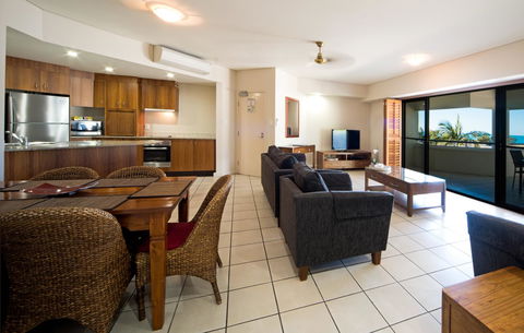 Portside Whitsunday Luxury Holiday Apartments - Accommodation Adelaide 5