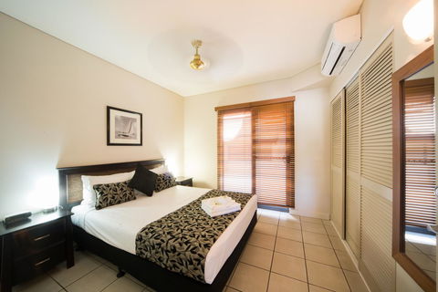 Portside Whitsunday Luxury Holiday Apartments - Accommodation Adelaide 16