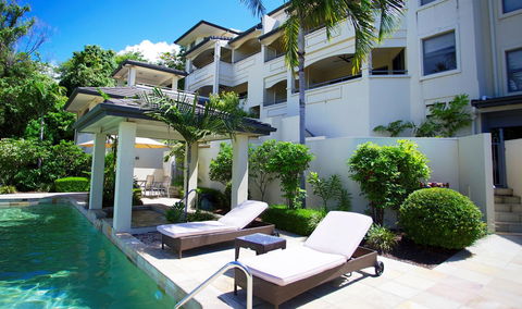 Portside Whitsunday Luxury Holiday Apartments - Accommodation Adelaide 1