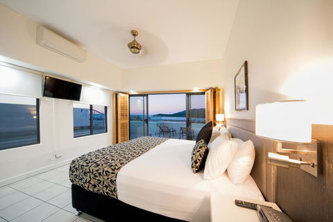 Portside Whitsunday Luxury Holiday Apartments - Accommodation Adelaide 24