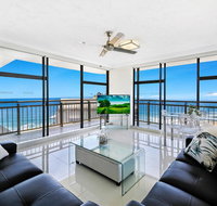 Beachcomber Holiday Apartment - Accommodation Adelaide
