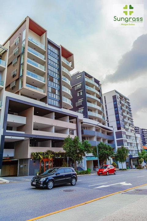 Morgan Suites - Accommodation Adelaide 2