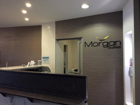 Morgan Suites - Accommodation Adelaide 12