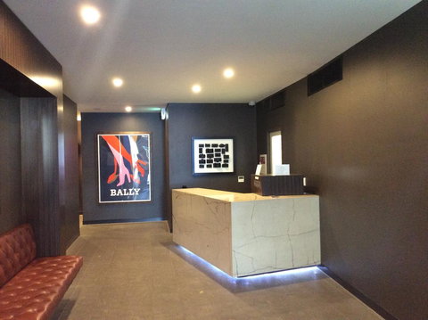 Morgan Suites - Accommodation Adelaide 11