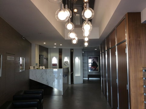 Morgan Suites - Accommodation Adelaide 13