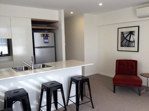 Morgan Suites - Accommodation Adelaide 10