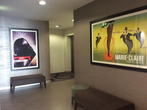 Morgan Suites - Accommodation Adelaide 5