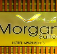 Morgan Suites - Accommodation Adelaide