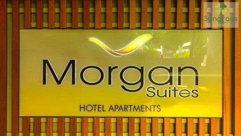 Morgan Suites - Accommodation Adelaide 0