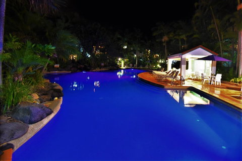 Grande Florida Beachside Resort - Accommodation Adelaide 28
