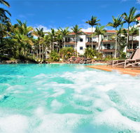 Grande Florida Beachside Resort - Accommodation Adelaide