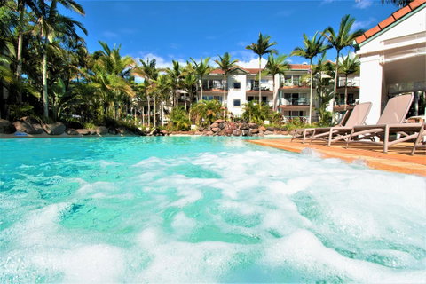 Grande Florida Beachside Resort - Accommodation Adelaide 0