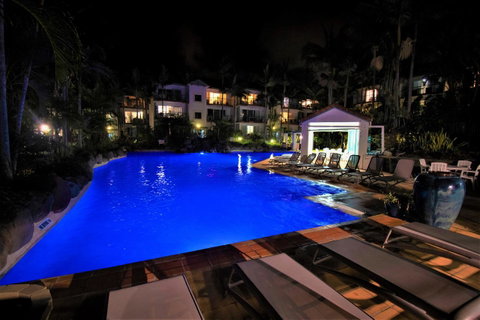 Grande Florida Beachside Resort - Accommodation Adelaide 18
