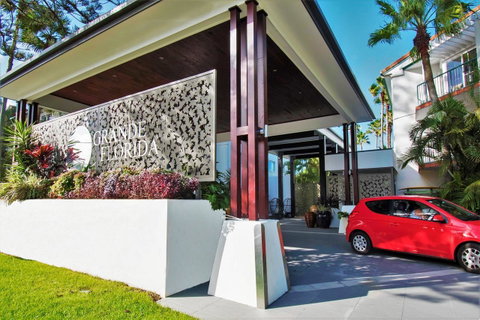 Grande Florida Beachside Resort - Accommodation Adelaide 24