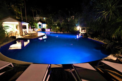 Grande Florida Beachside Resort - Accommodation Adelaide 36