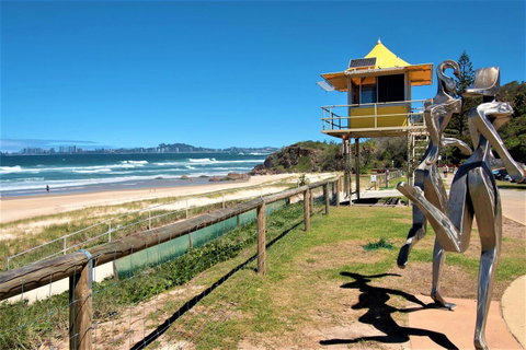 Grande Florida Beachside Resort - Accommodation Adelaide 1