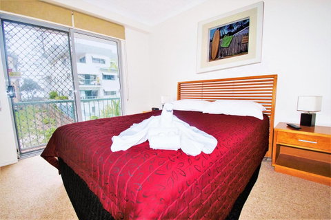 Grande Florida Beachside Resort - Accommodation Adelaide 35
