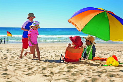 Grande Florida Beachside Resort - Accommodation Adelaide 11